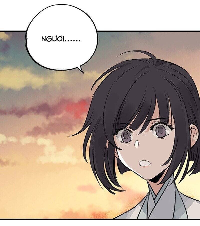 Đại Đạo Triều Thiên Chapter 68 - 58