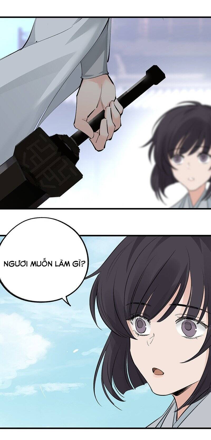 Đại Đạo Triều Thiên Chapter 68 - 10