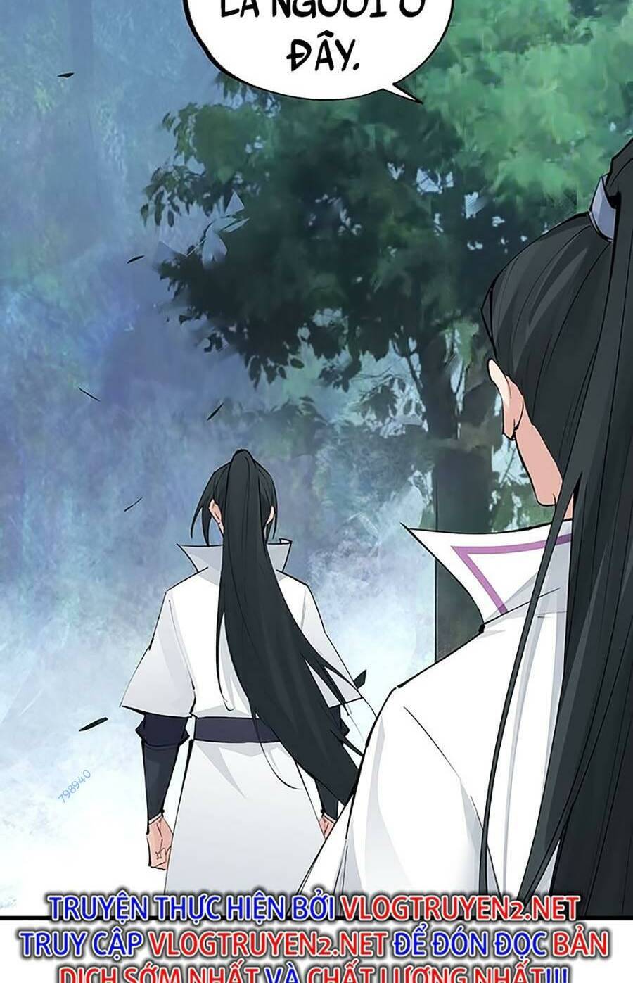 Đại Đạo Triều Thiên Chapter 71 - 2