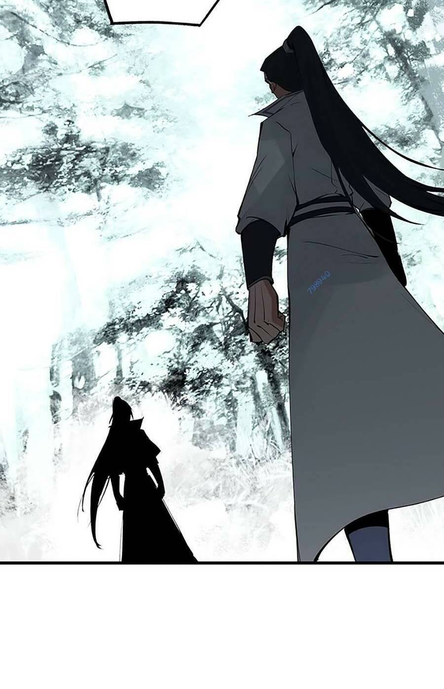 Đại Đạo Triều Thiên Chapter 71 - 18