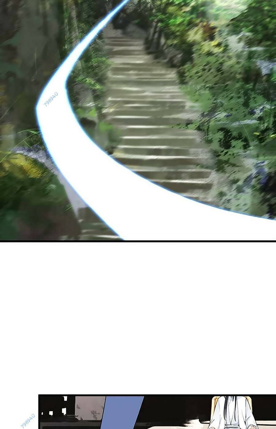 Đại Đạo Triều Thiên Chapter 71 - 21