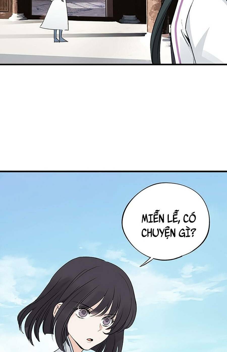 Đại Đạo Triều Thiên Chapter 71 - 24