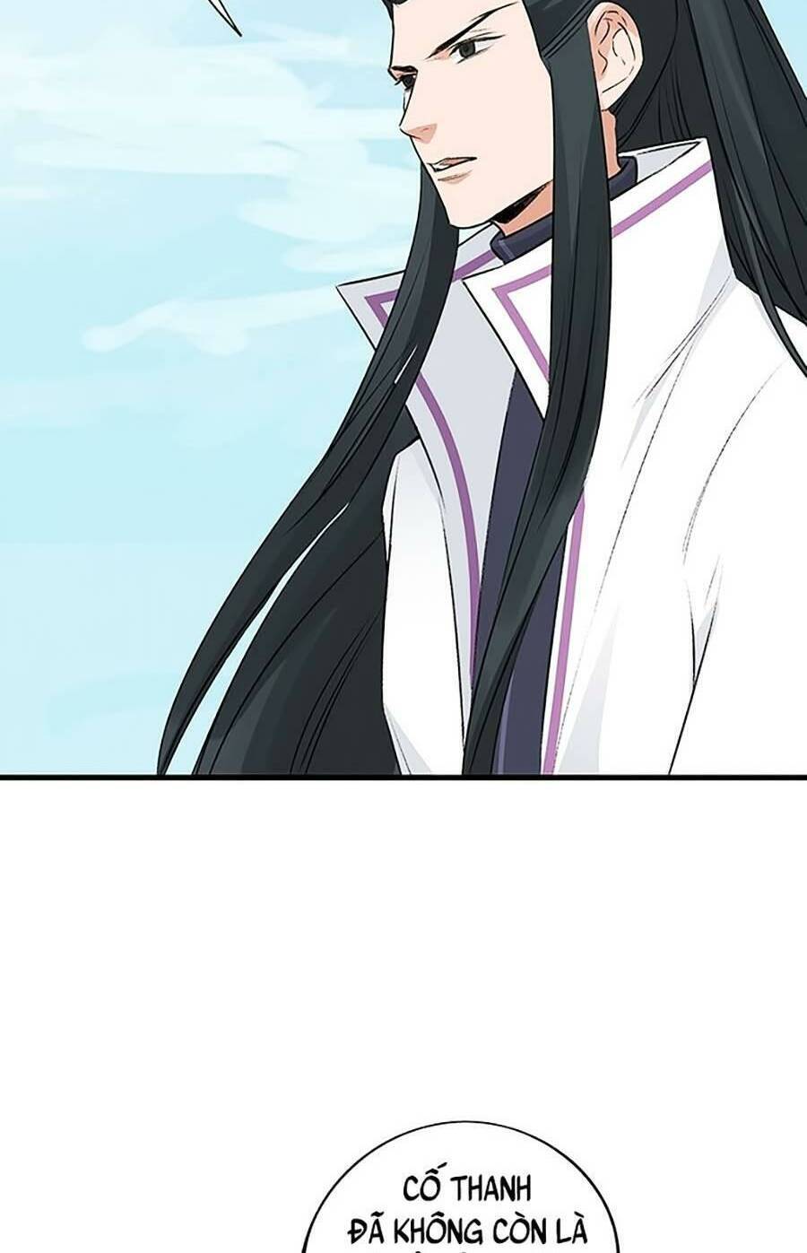 Đại Đạo Triều Thiên Chapter 71 - 26