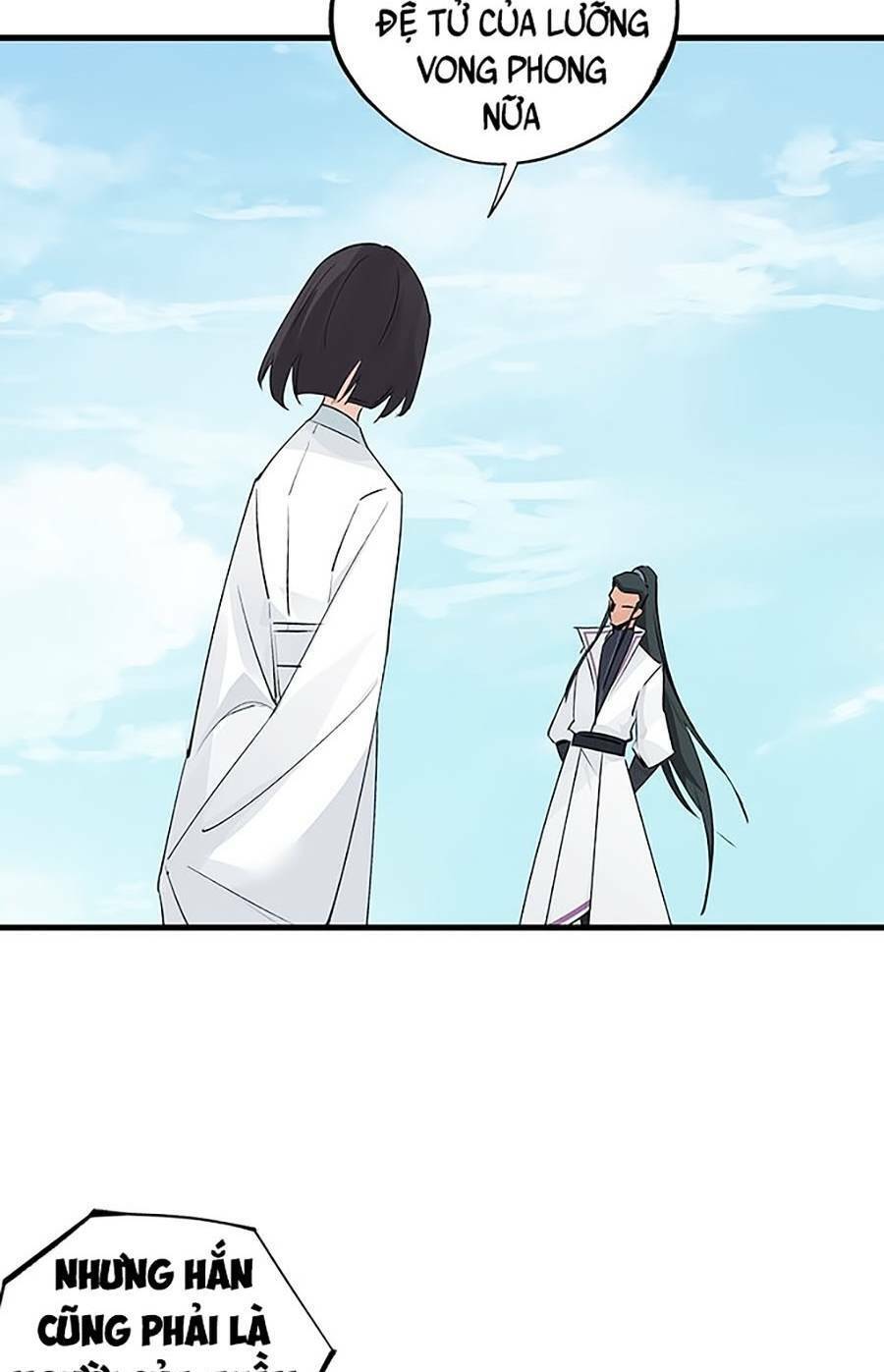 Đại Đạo Triều Thiên Chapter 71 - 27