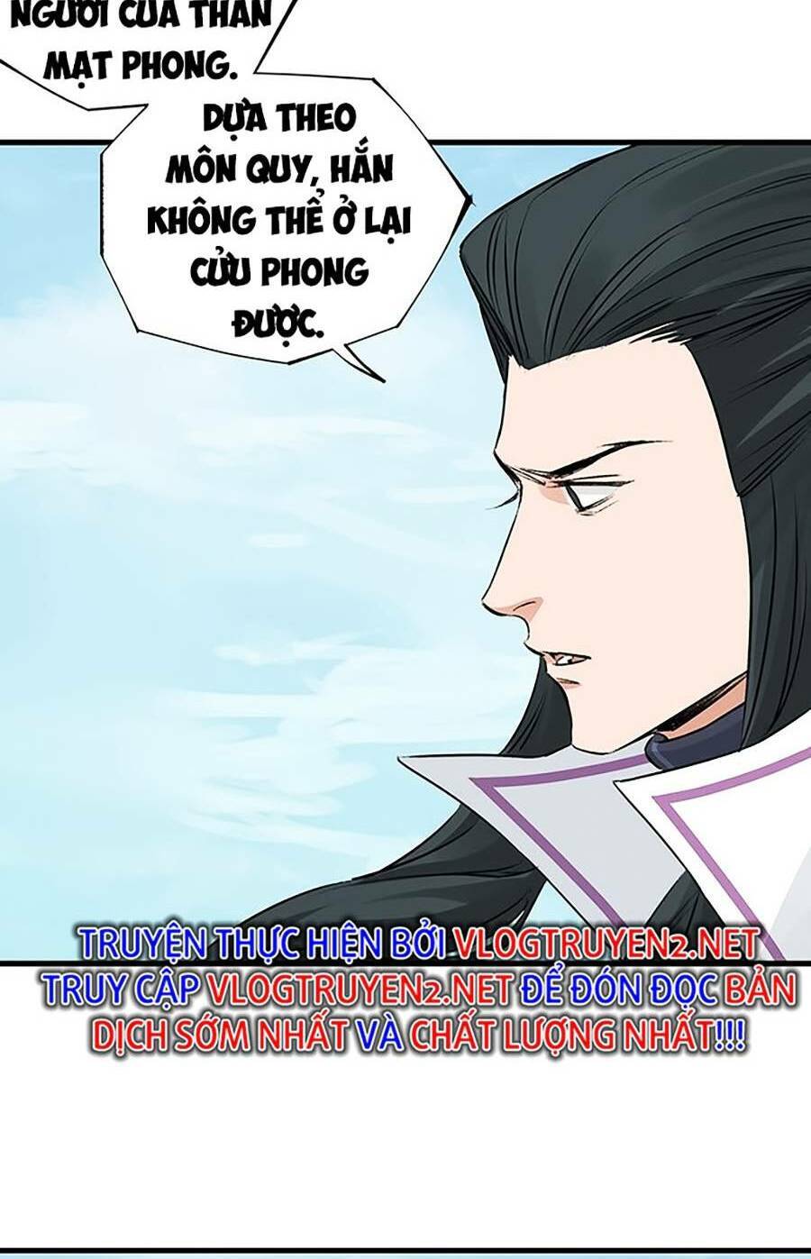 Đại Đạo Triều Thiên Chapter 71 - 28