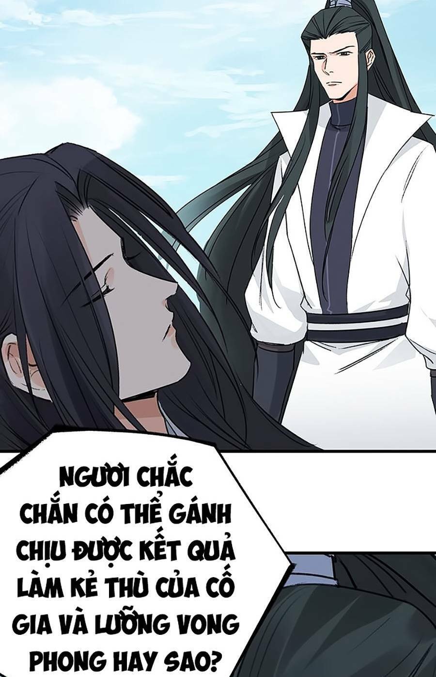 Đại Đạo Triều Thiên Chapter 71 - 31