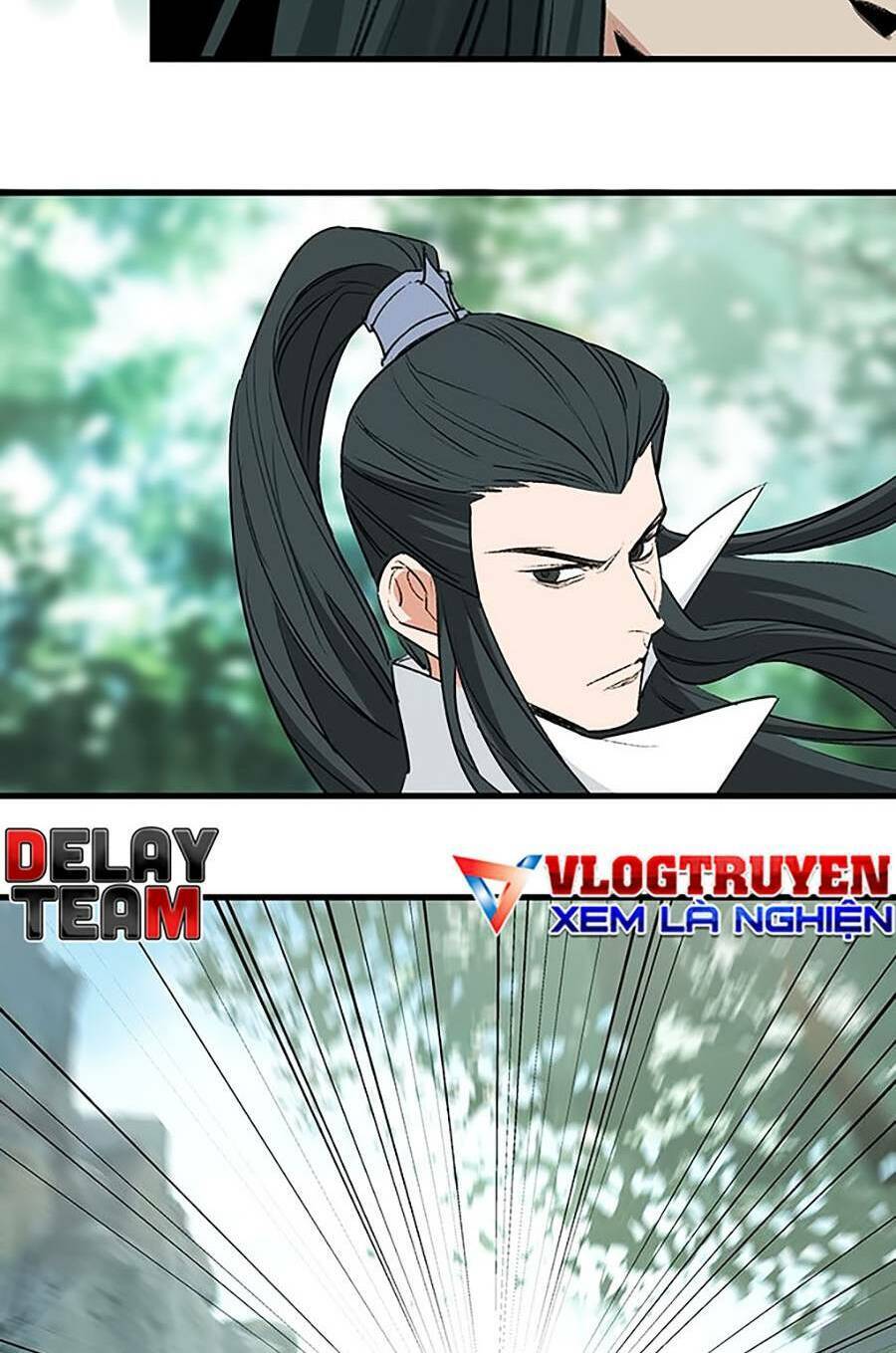 Đại Đạo Triều Thiên Chapter 71 - 36