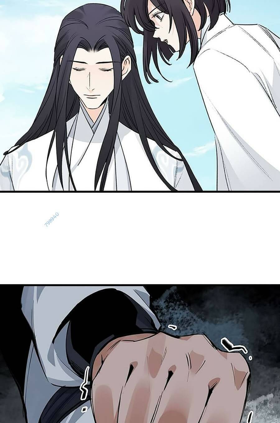 Đại Đạo Triều Thiên Chapter 71 - 38