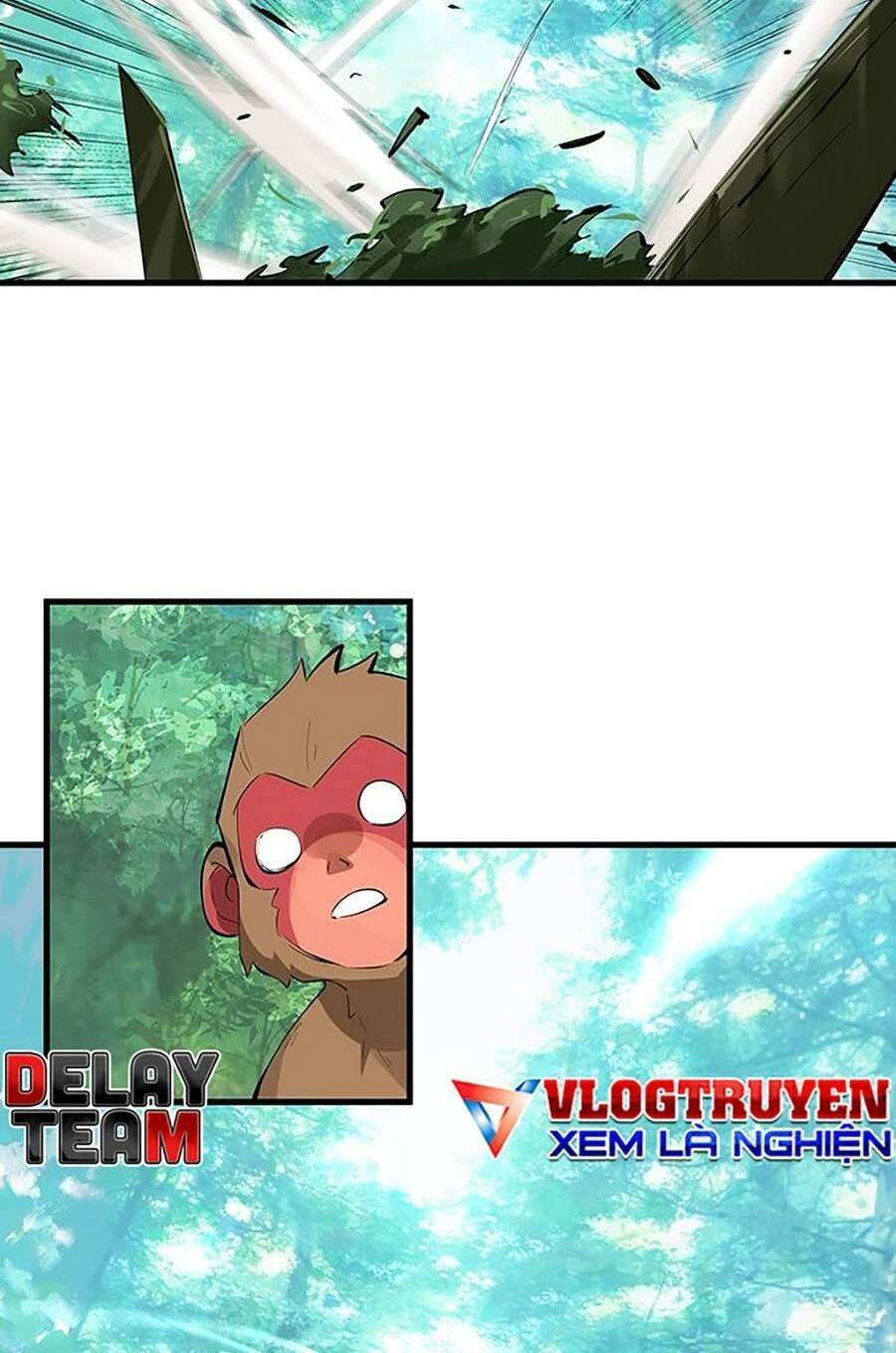 Đại Đạo Triều Thiên Chapter 71 - 42