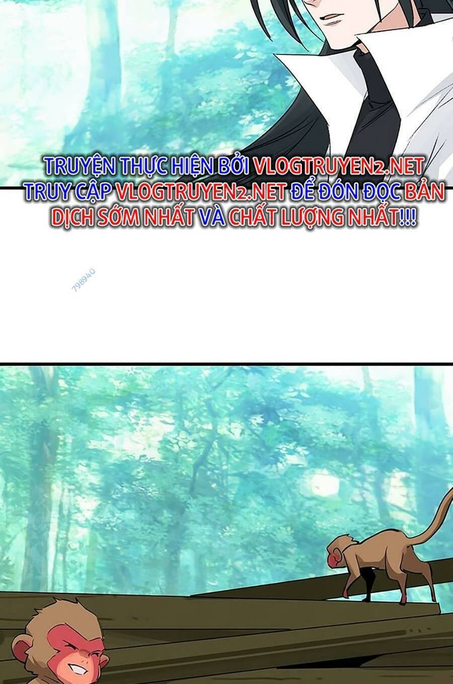 Đại Đạo Triều Thiên Chapter 71 - 46