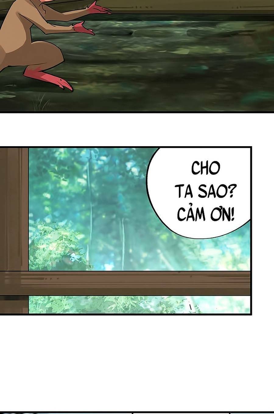 Đại Đạo Triều Thiên Chapter 71 - 47