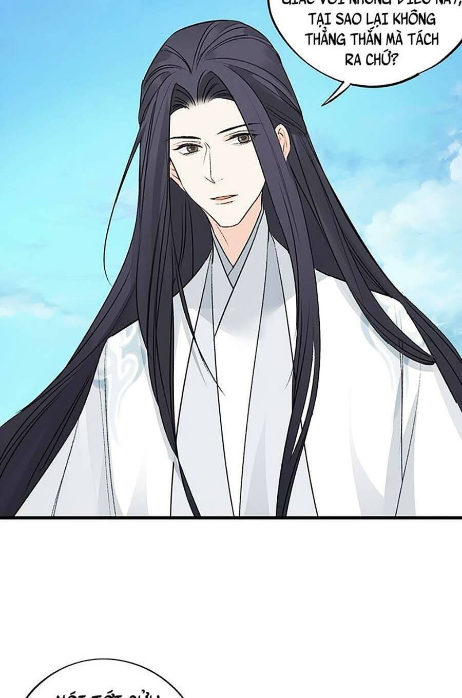 Đại Đạo Triều Thiên Chapter 71 - 50