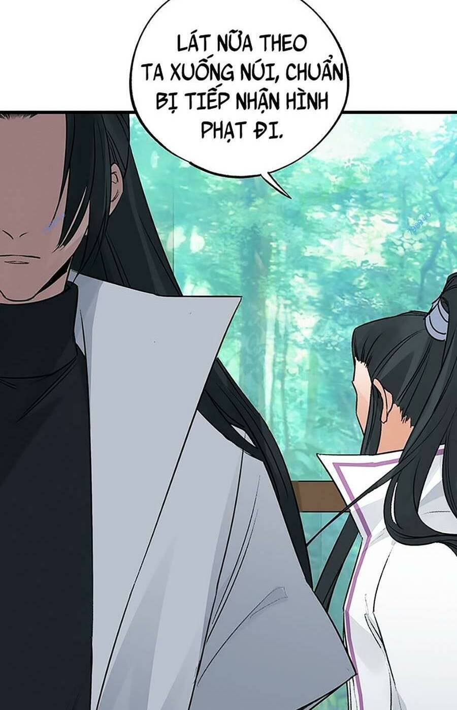 Đại Đạo Triều Thiên Chapter 71 - 6