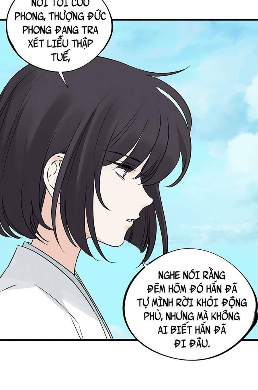 Đại Đạo Triều Thiên Chapter 71 - 51