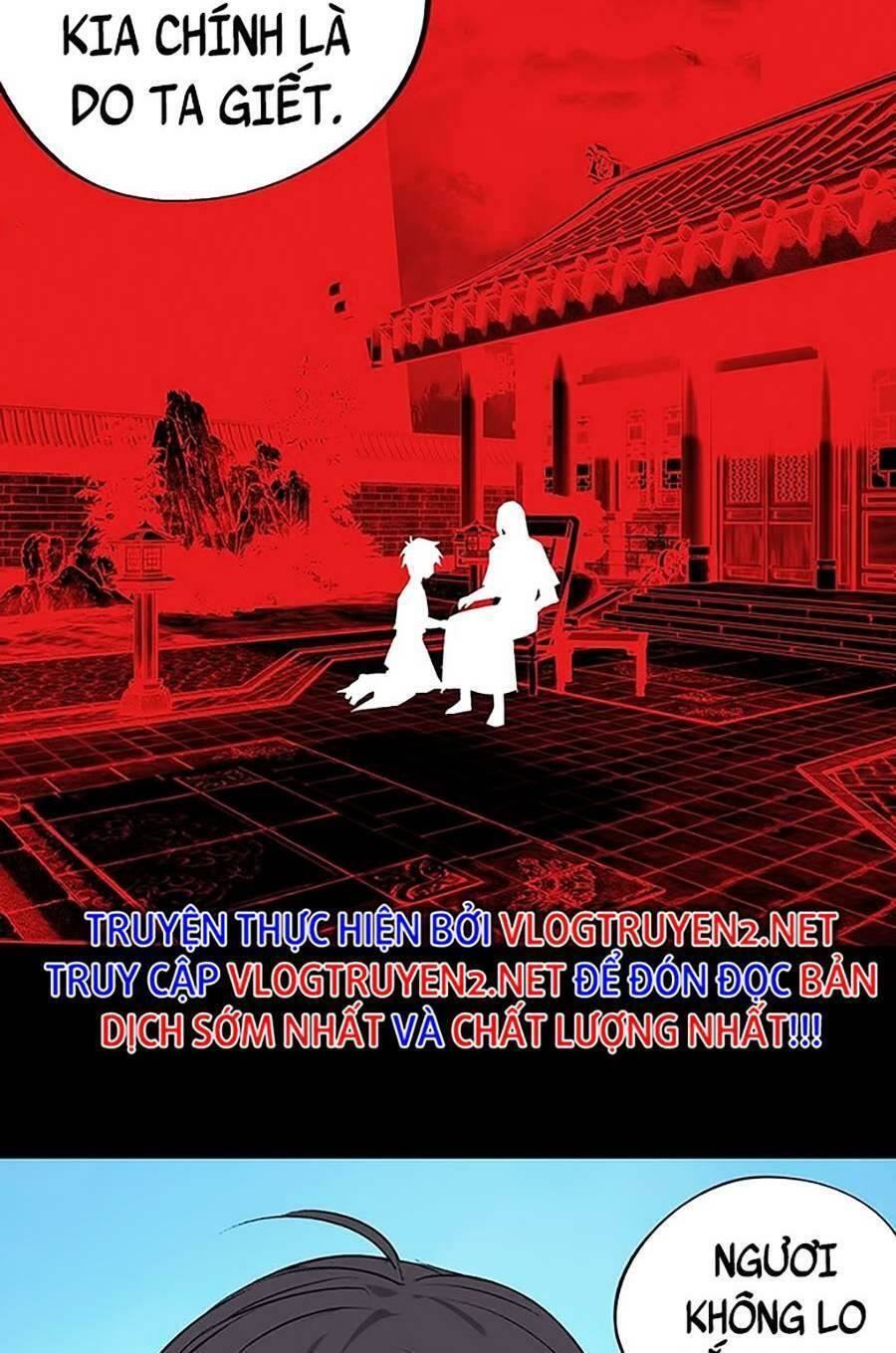 Đại Đạo Triều Thiên Chapter 71 - 53