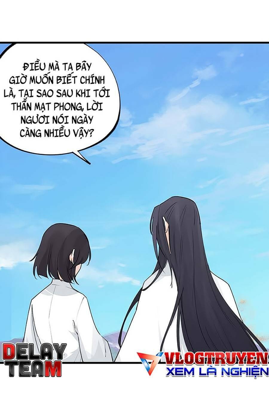 Đại Đạo Triều Thiên Chapter 71 - 56