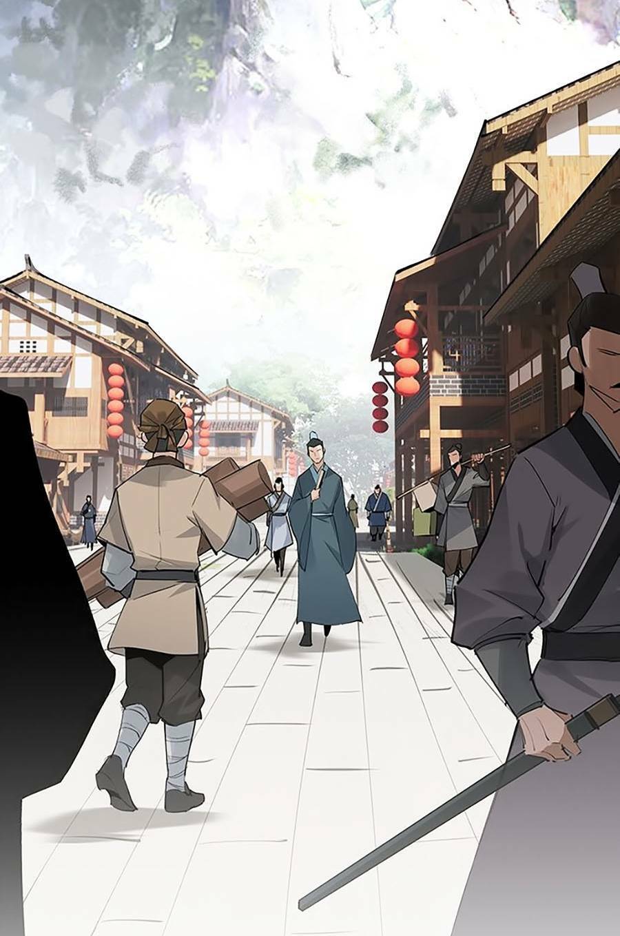 Đại Đạo Triều Thiên Chapter 71 - 63