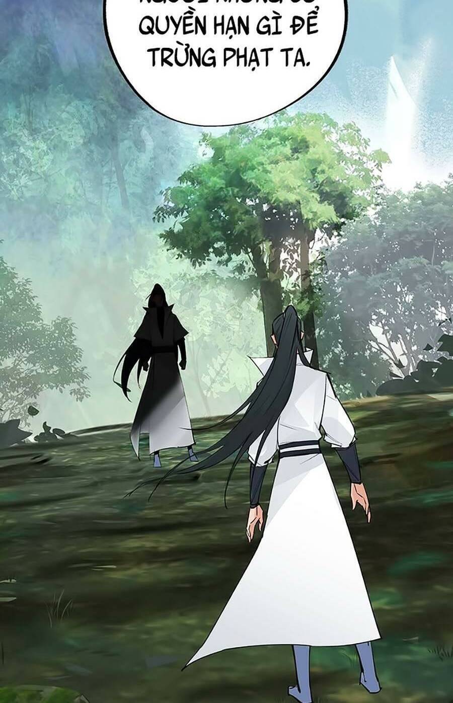 Đại Đạo Triều Thiên Chapter 71 - 10