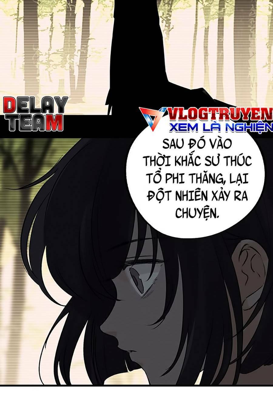 Đại Đạo Triều Thiên Chapter 72 - 11