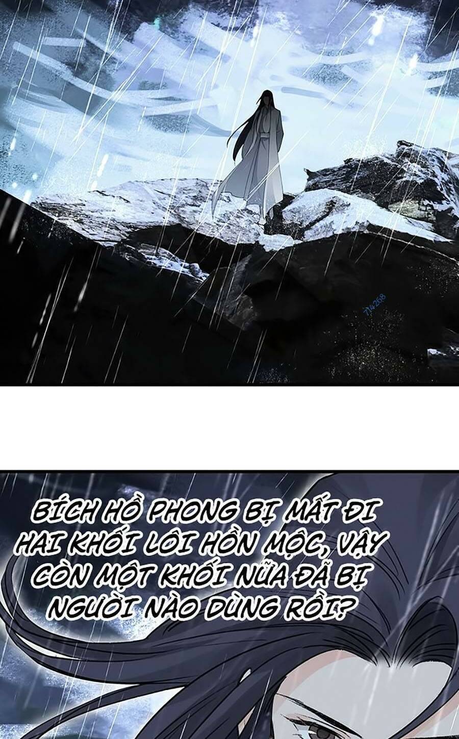 Đại Đạo Triều Thiên Chapter 72 - 58
