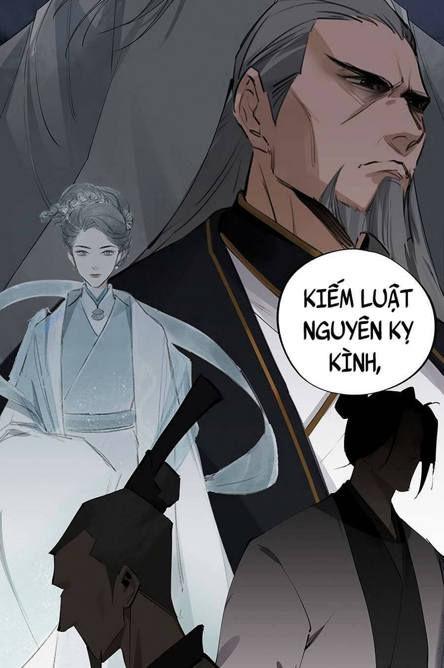 Đại Đạo Triều Thiên Chapter 74 - 25