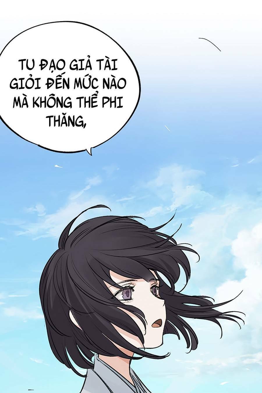 Đại Đạo Triều Thiên Chapter 74 - 31