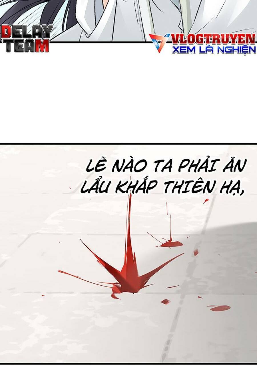 Đại Đạo Triều Thiên Chapter 74 - 40