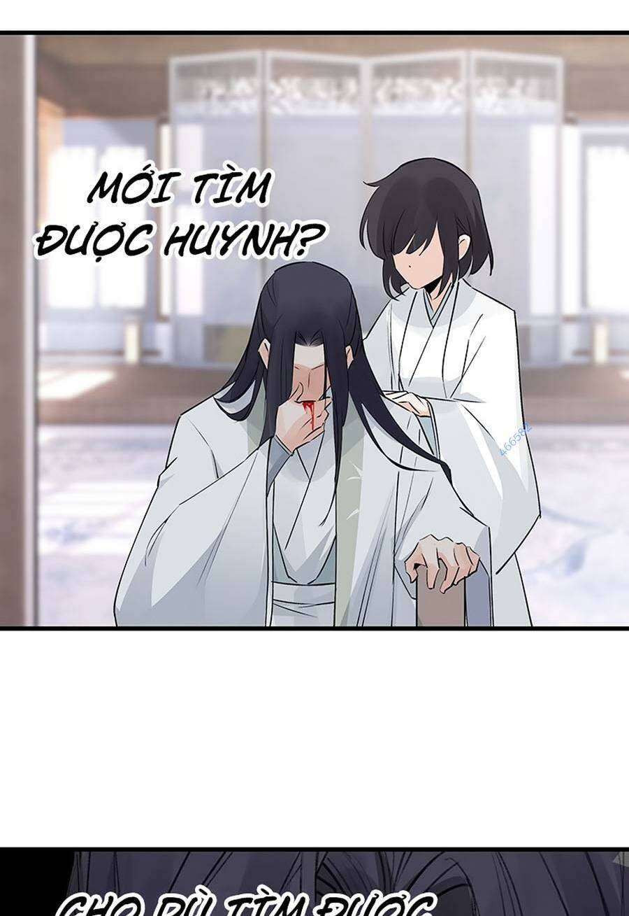 Đại Đạo Triều Thiên Chapter 74 - 41