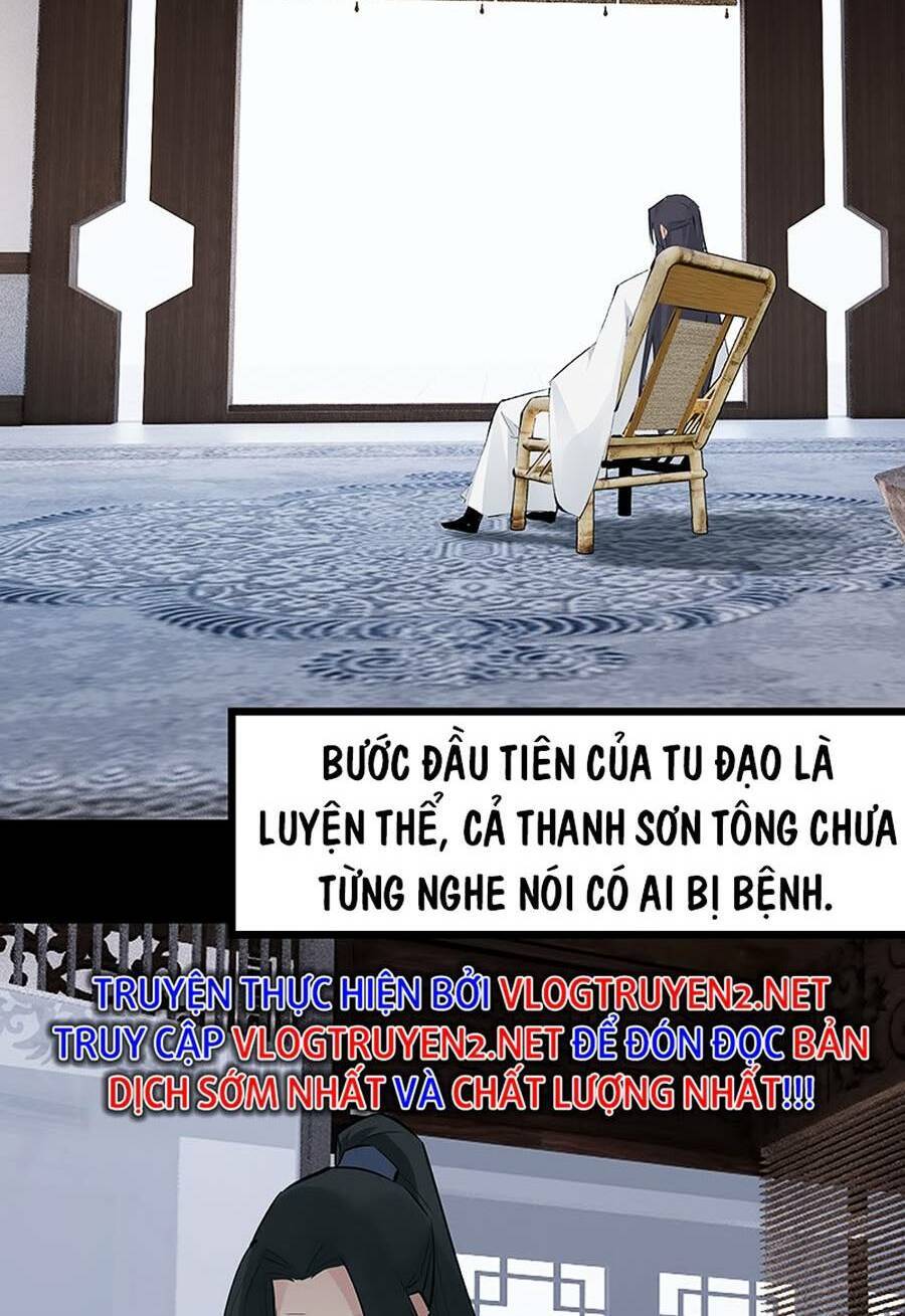 Đại Đạo Triều Thiên Chapter 74 - 44