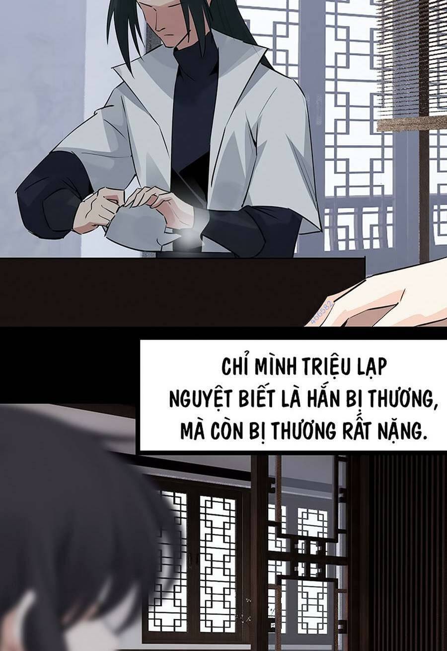 Đại Đạo Triều Thiên Chapter 74 - 45