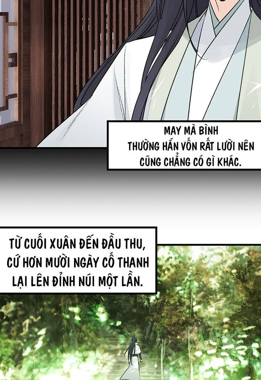 Đại Đạo Triều Thiên Chapter 74 - 48