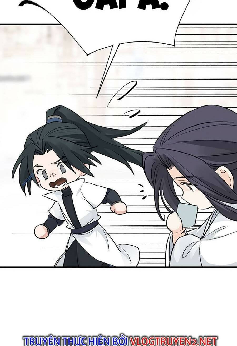Đại Đạo Triều Thiên Chapter 74 - 58