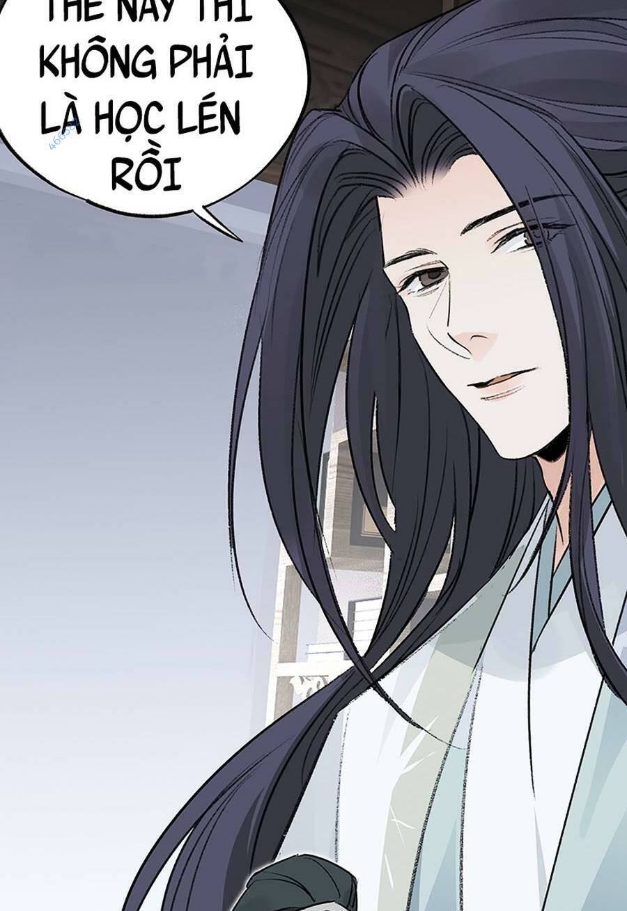 Đại Đạo Triều Thiên Chapter 74 - 65