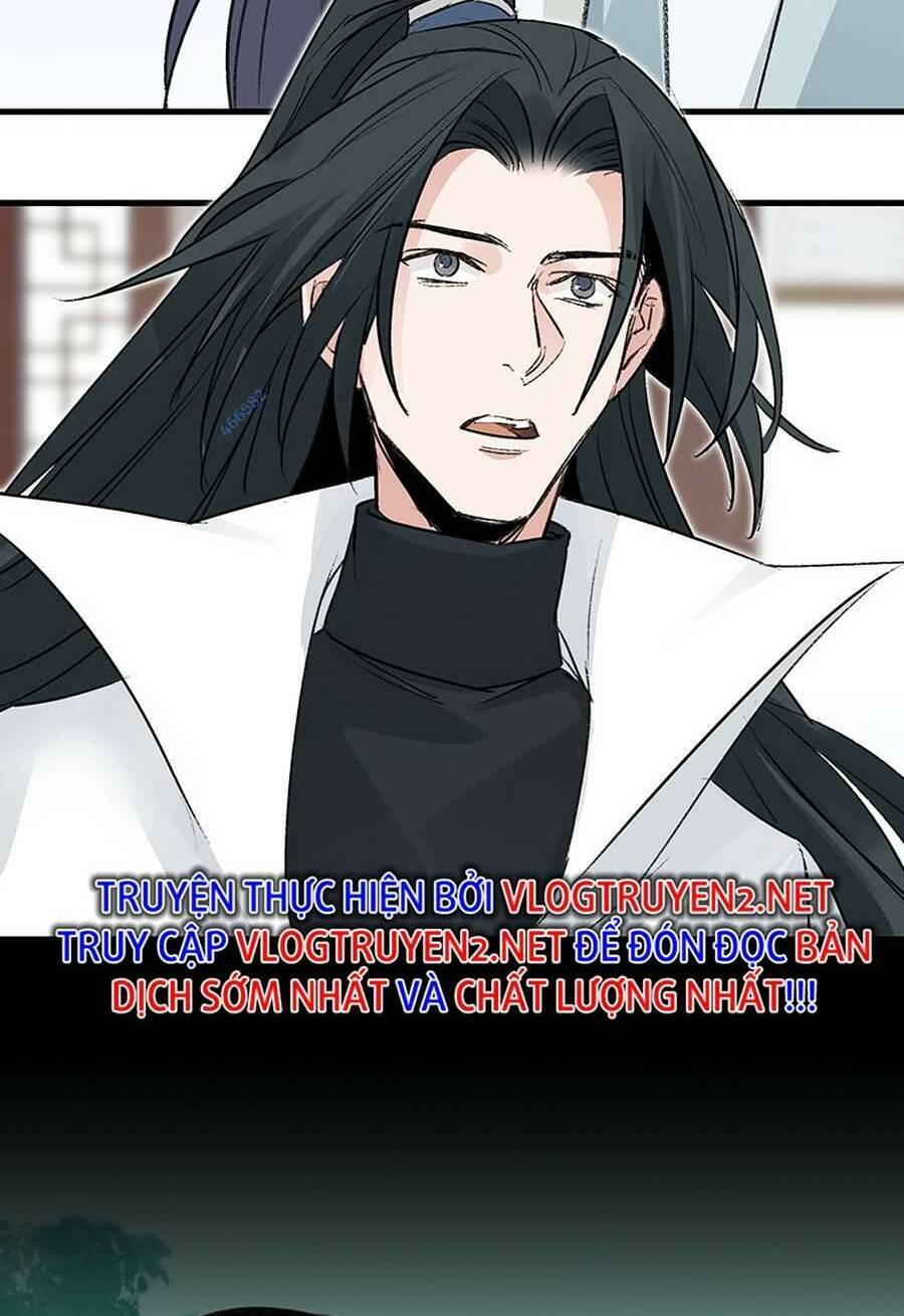 Đại Đạo Triều Thiên Chapter 74 - 66