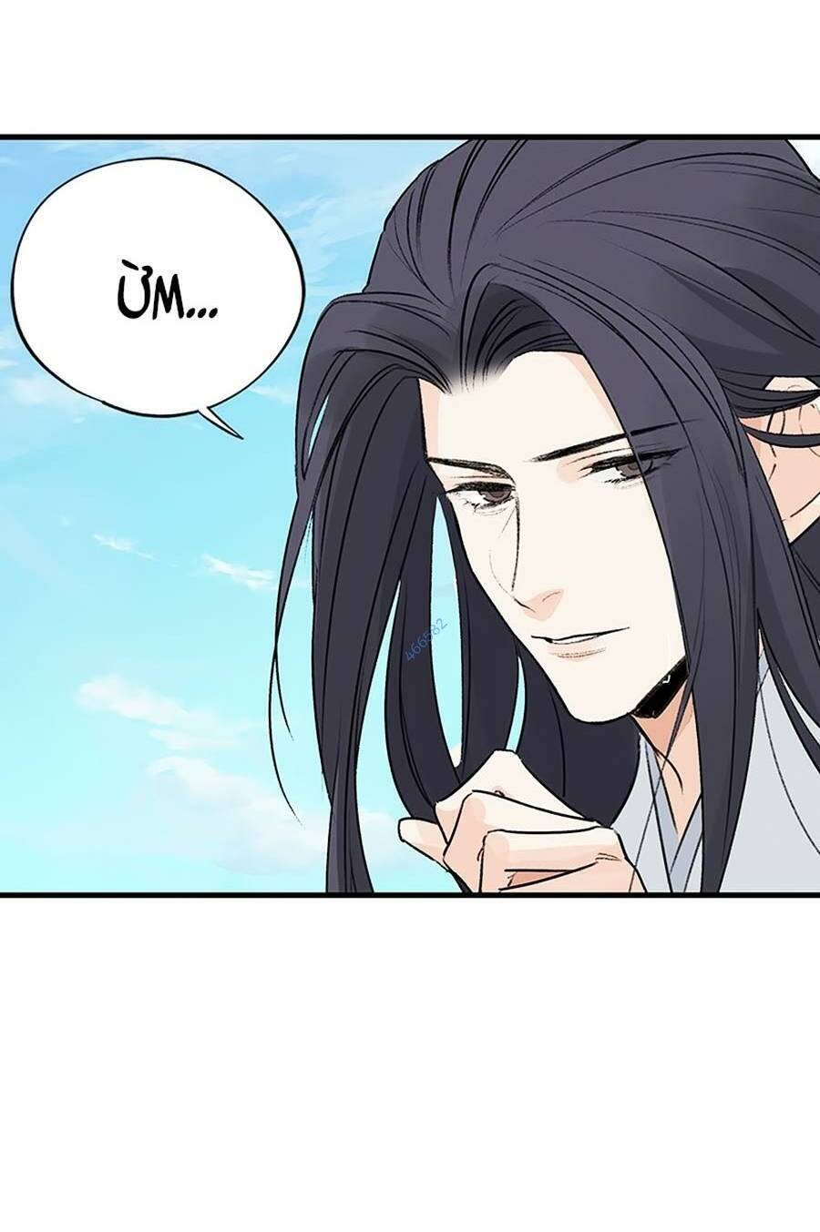 Đại Đạo Triều Thiên Chapter 74 - 10