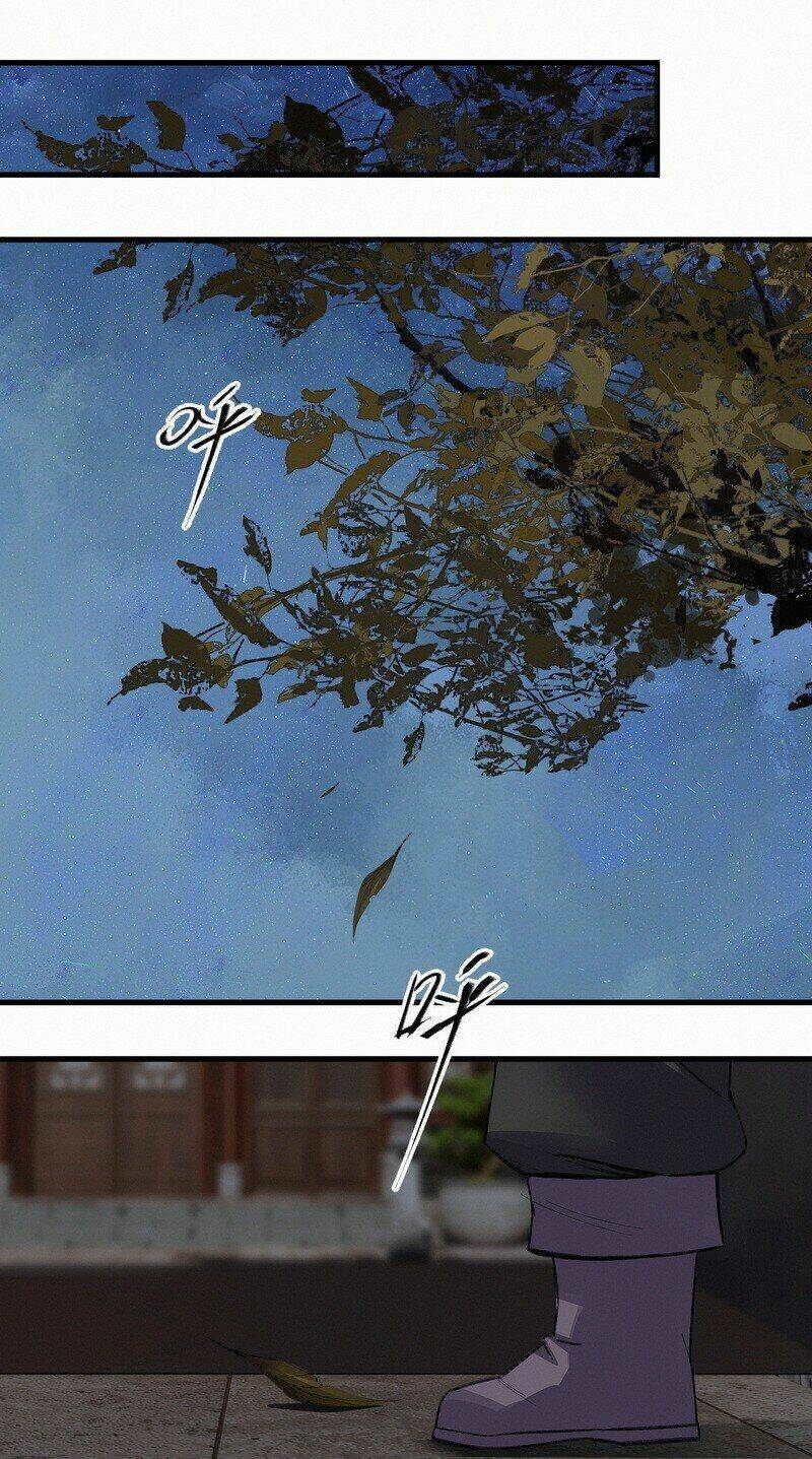 Đại Đạo Triều Thiên Chapter 34 - 13