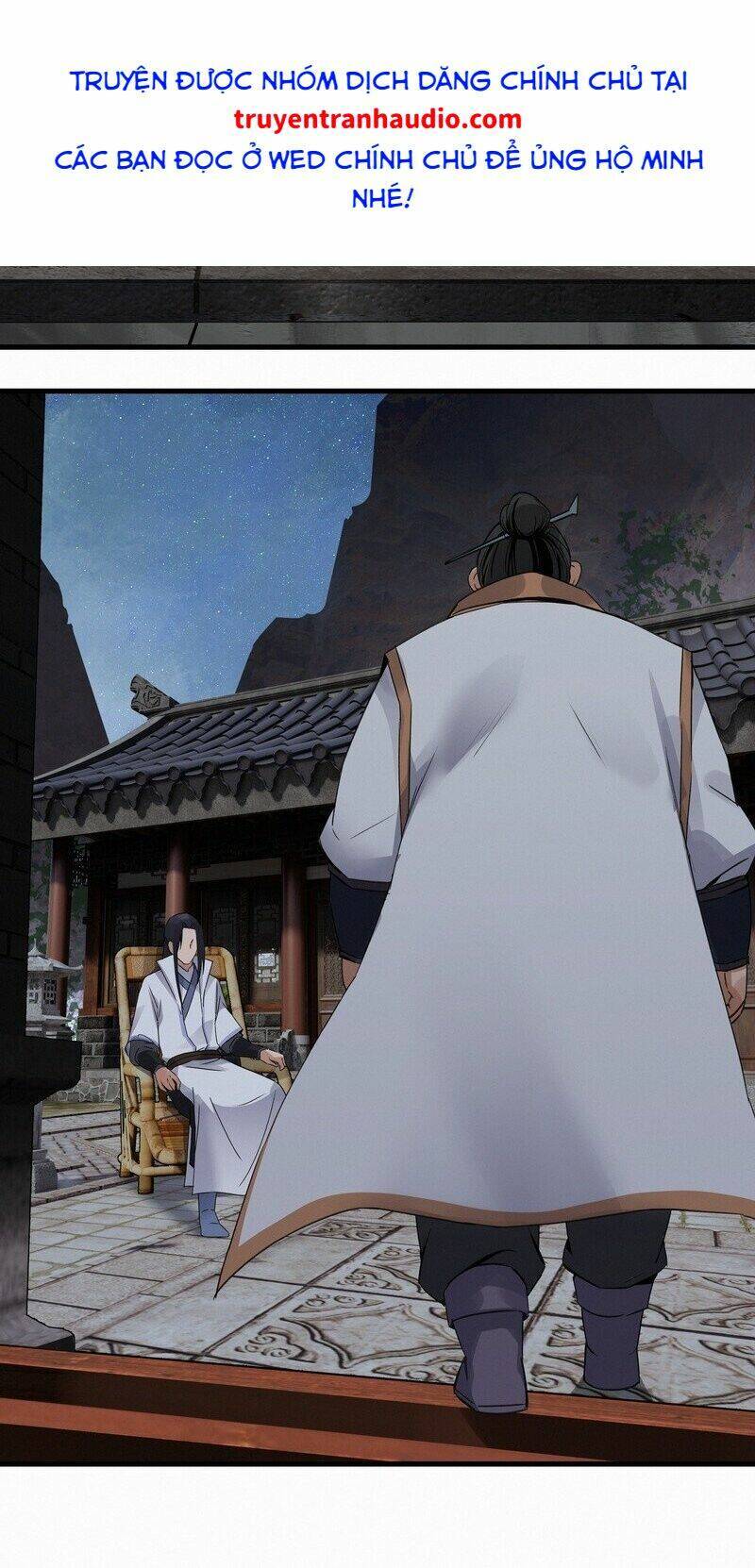 Đại Đạo Triều Thiên Chapter 34 - 14