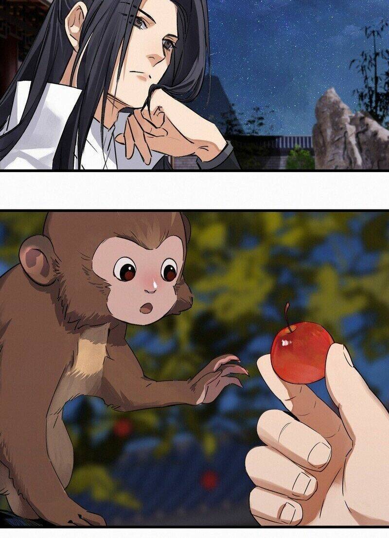 Đại Đạo Triều Thiên Chapter 34 - 19