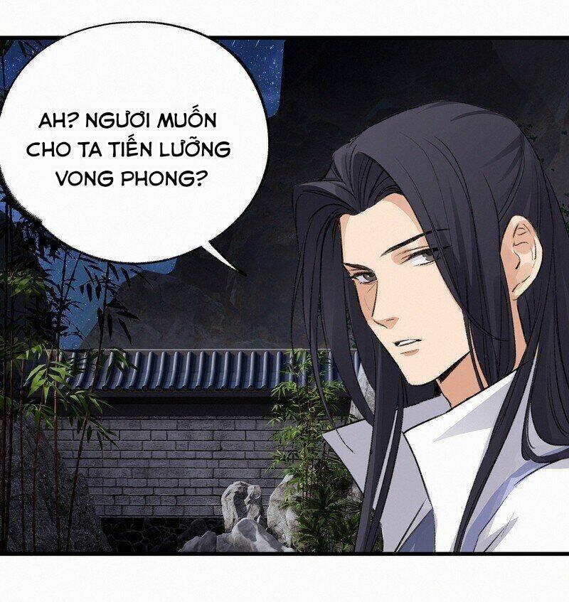 Đại Đạo Triều Thiên Chapter 34 - 21
