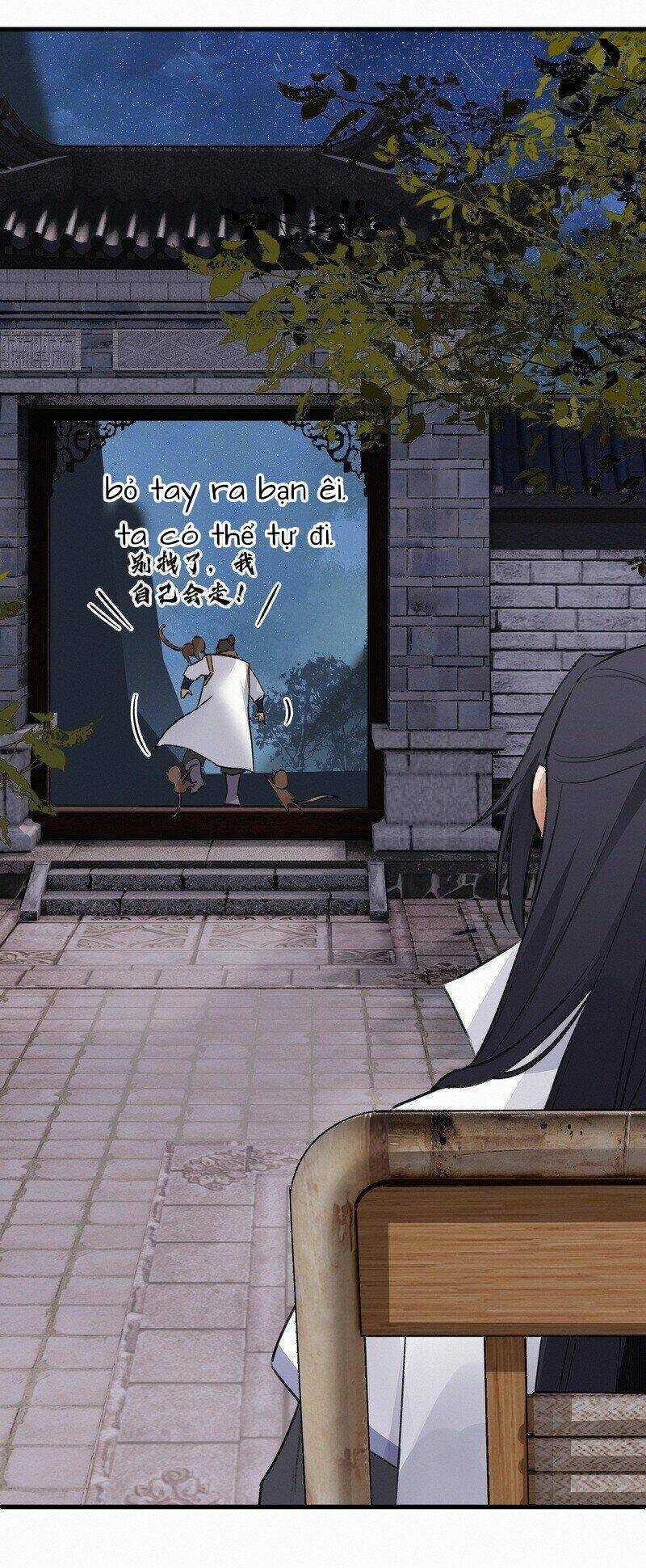 Đại Đạo Triều Thiên Chapter 34 - 28