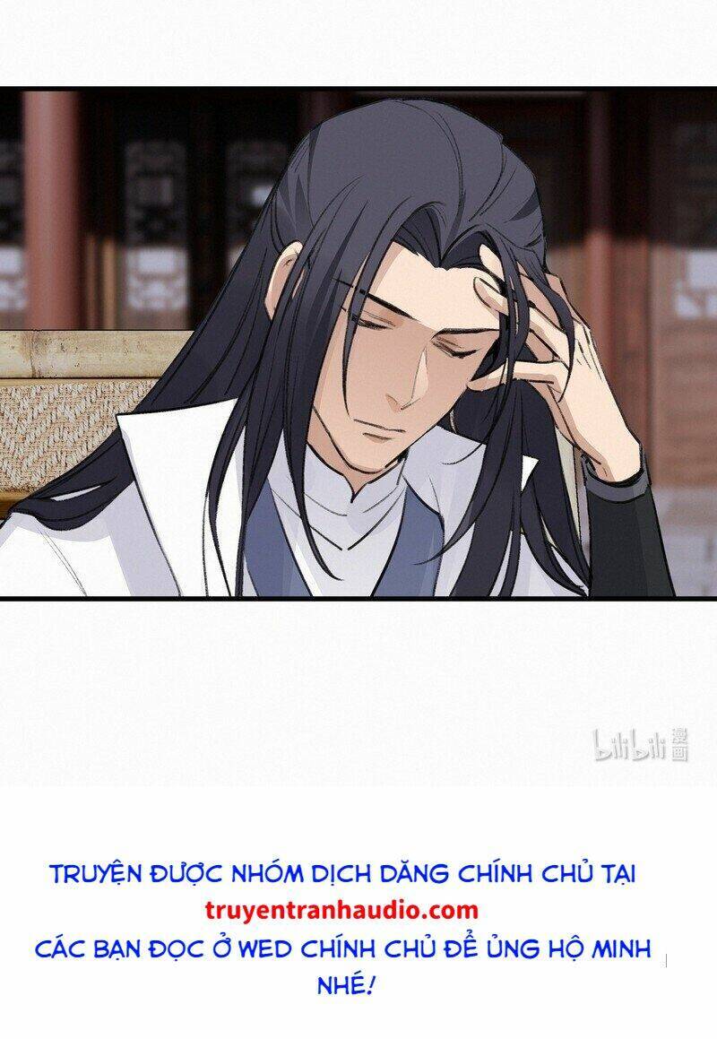 Đại Đạo Triều Thiên Chapter 34 - 29