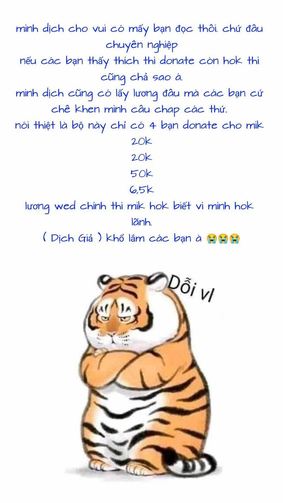 Đại Đạo Triều Thiên Chapter 34 - 30