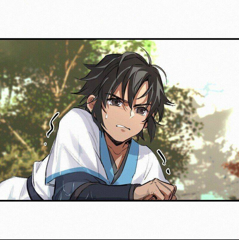 Đại Đạo Triều Thiên Chapter 34 - 8