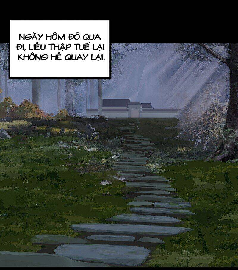 Đại Đạo Triều Thiên Chapter 35 - 3