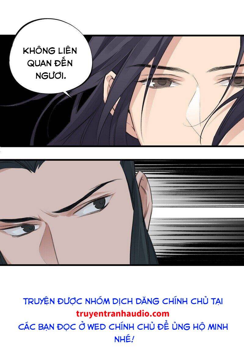 Đại Đạo Triều Thiên Chapter 35 - 22