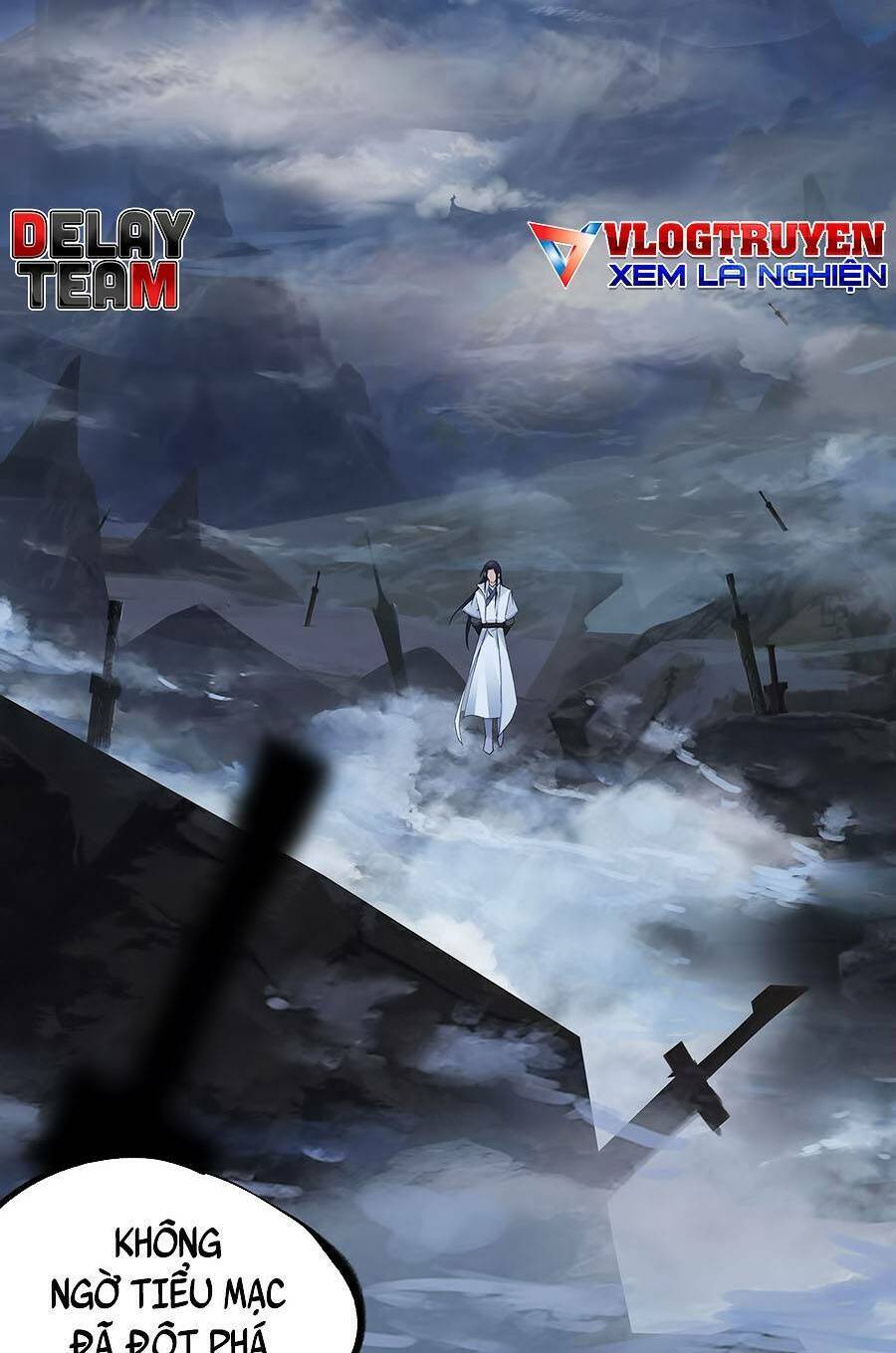 Đại Đạo Triều Thiên Chapter 37 - 2