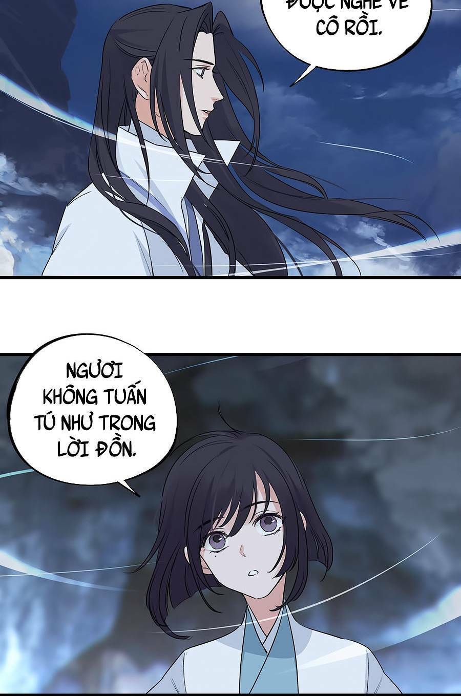 Đại Đạo Triều Thiên Chapter 37 - 11