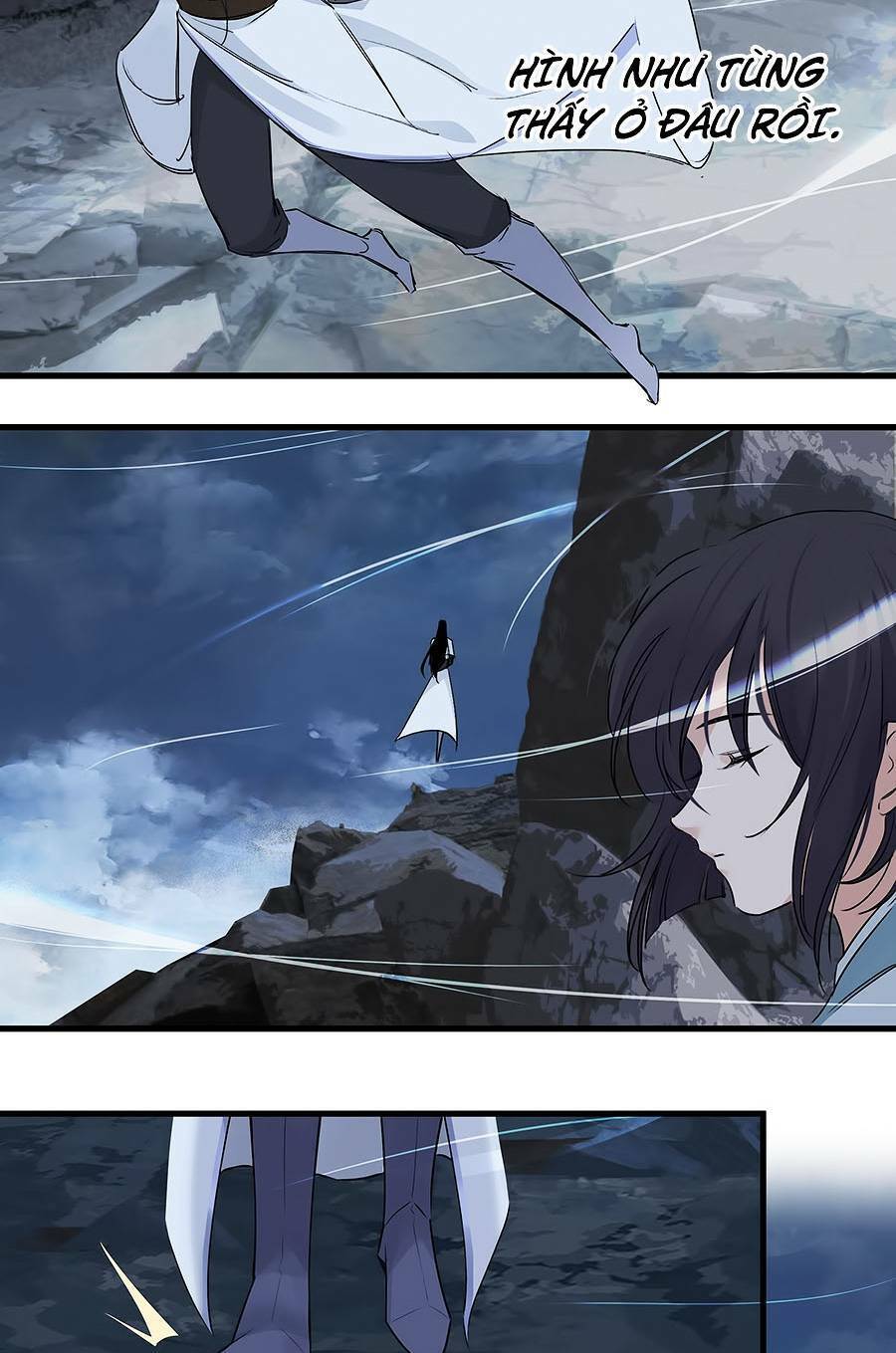 Đại Đạo Triều Thiên Chapter 37 - 13