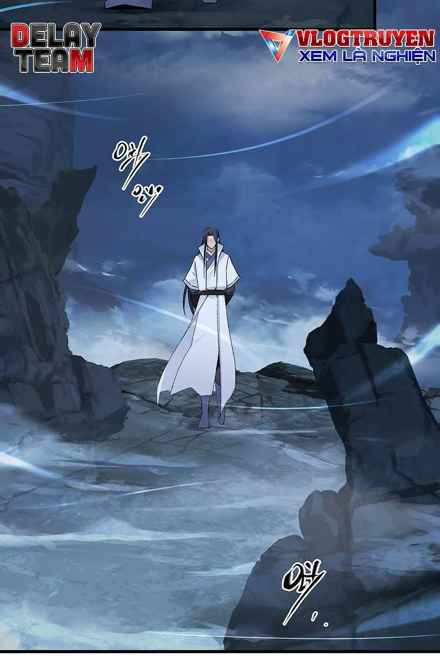 Đại Đạo Triều Thiên Chapter 37 - 14