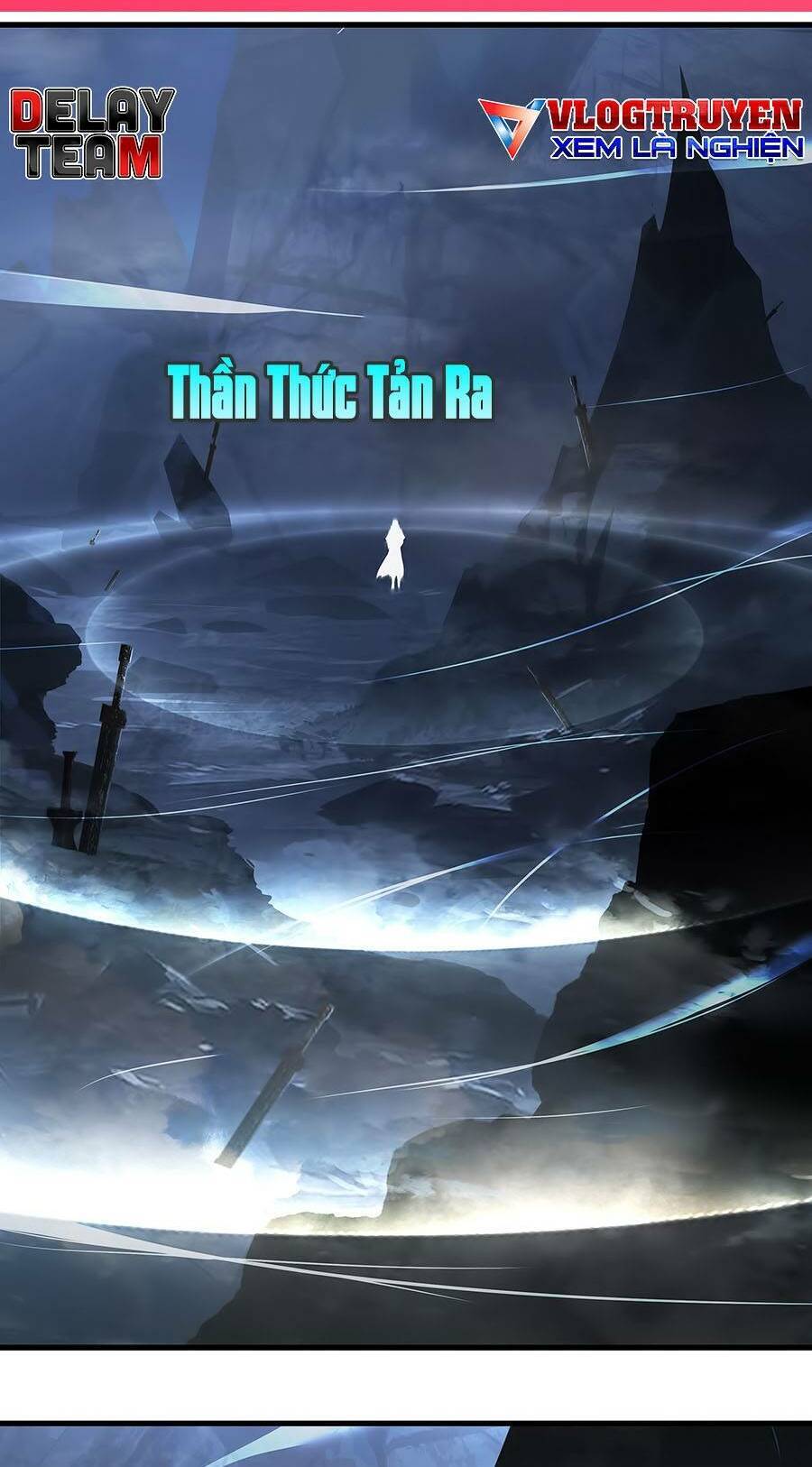 Đại Đạo Triều Thiên Chapter 37 - 16